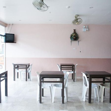 Gv Hotel - Borongan Extérieur photo