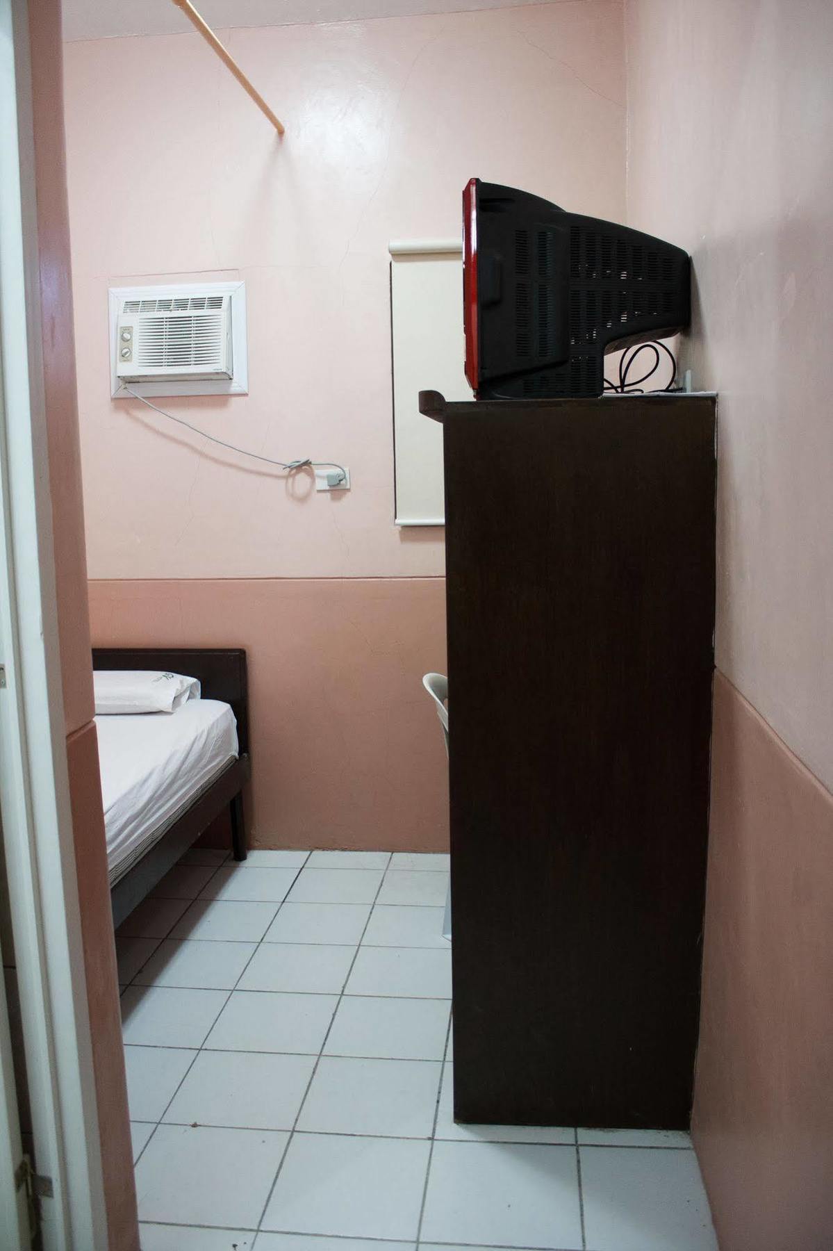 Gv Hotel - Borongan Extérieur photo