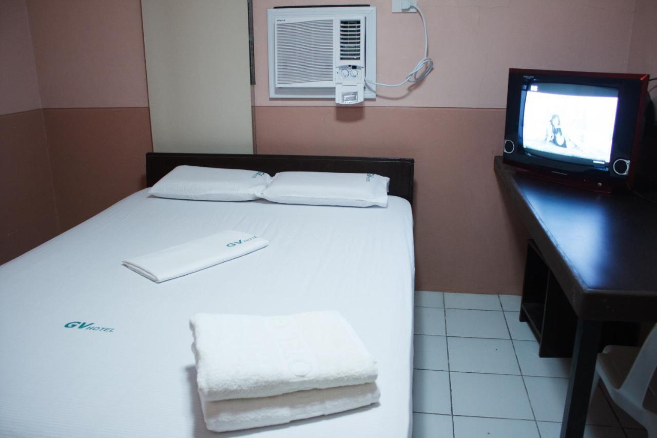 Gv Hotel - Borongan Chambre photo